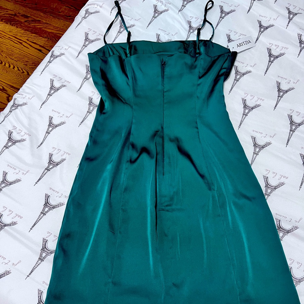 Aritiza dress
